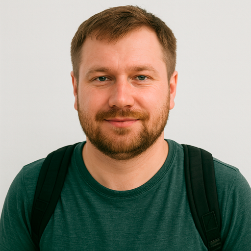 Алексей Петров