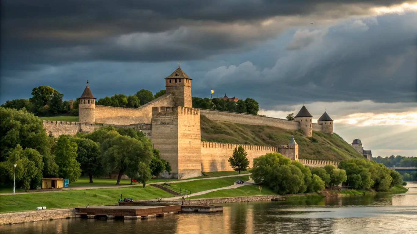 Авторские туры в Сербию