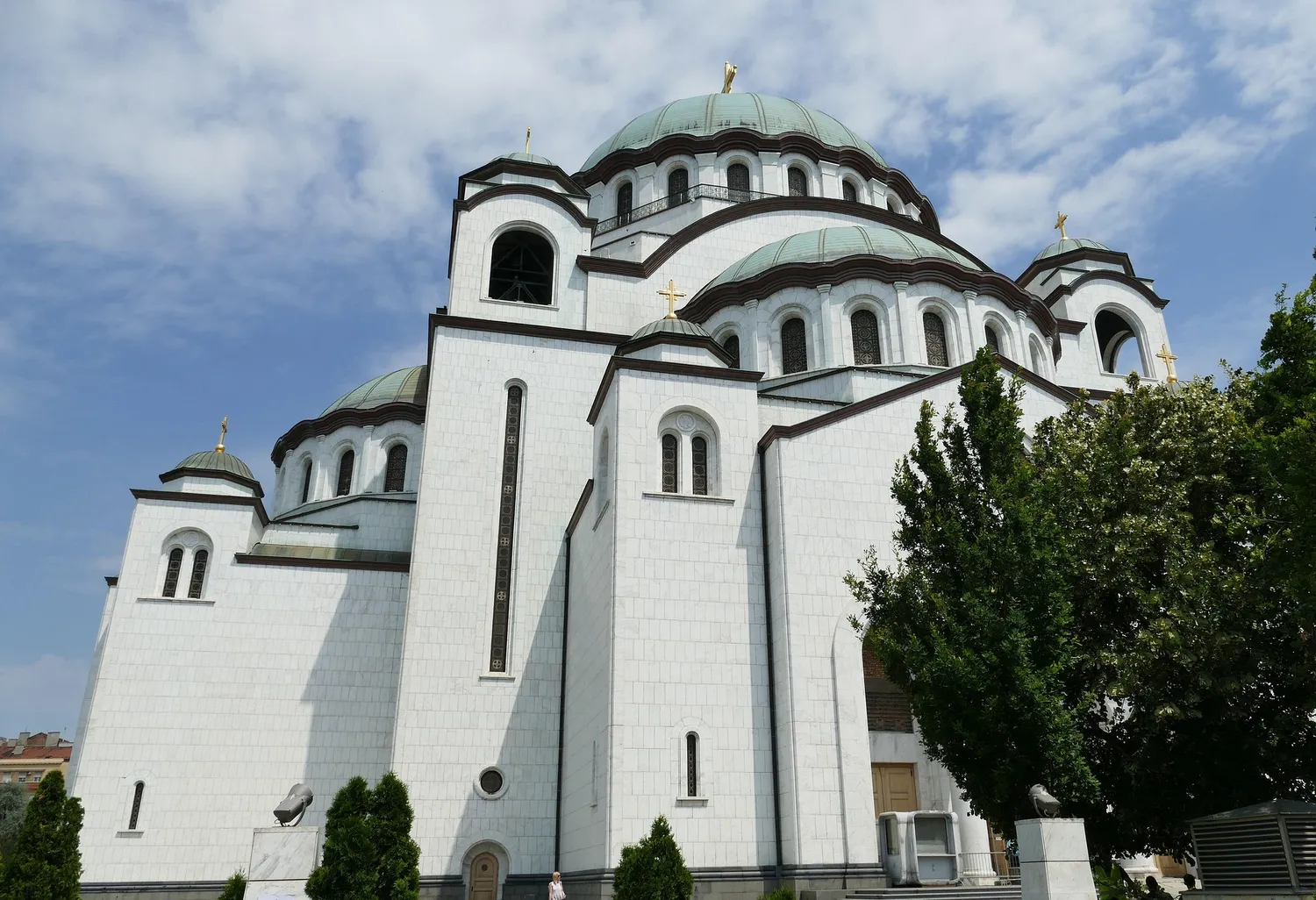 Улочки старого города Котор